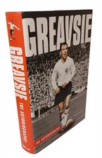 Greavsie by Jimmy Greaves **