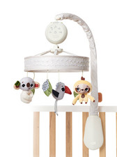 Tiny Love Boho Chic Musical