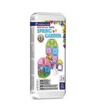 Magna-Tiles - MicroMAGS Spring
