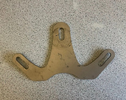 Karting laptimer bracket - karting,