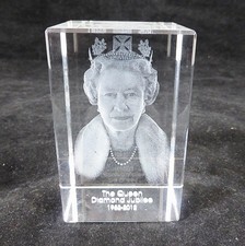 Queen Elizabeth II Diamond