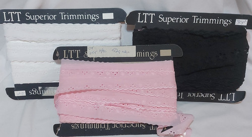 Vintage haberdashery bundle - vintage,