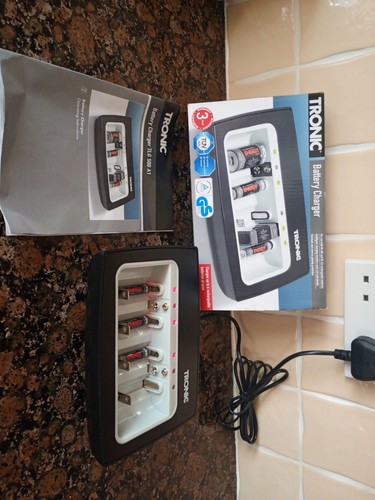 Tronic universal battery - tronic,