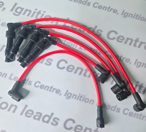 Red 10mm performance ignition - 10mm,