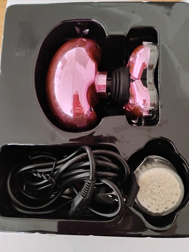 Fierce shaver ergonomic - shaver,