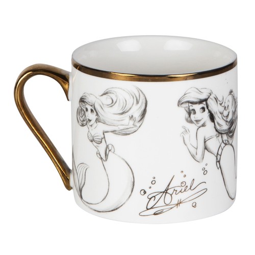 Disney classic ariel - disney,
