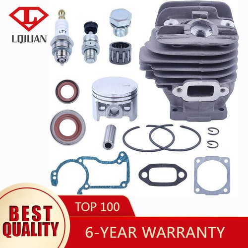Cylinder piston kit gaskets - cylinder,