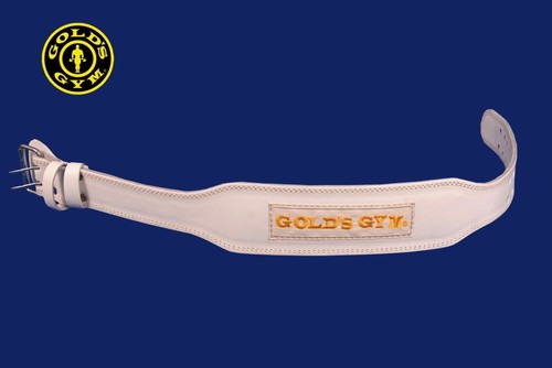 Gold gym belt weight lifting - weight,