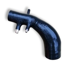 Silicone Intake Hose for