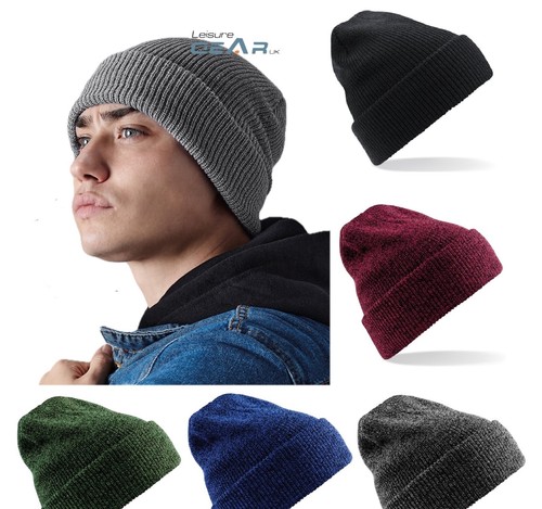 Winter beanie hat - winter,