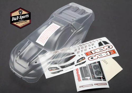Traxxas 7111 16 e - -,
