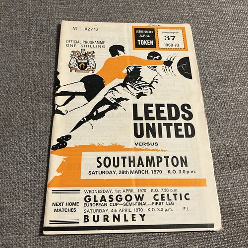 Leeds utd v - (1x)., southampton