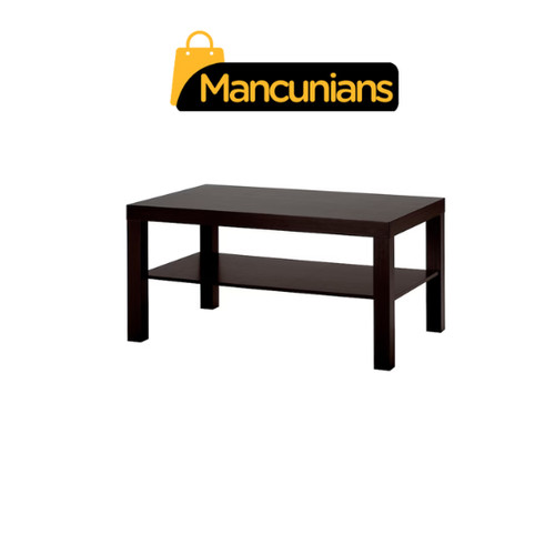 Ikea lack tier - lack, table