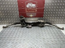 VW AUDI SKODA  POWER STEERING RACK 1K2423981E 1K2423051BC