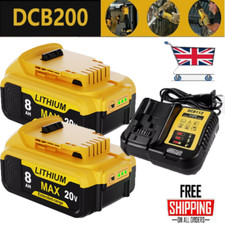For dewalt 20v volt - for, max