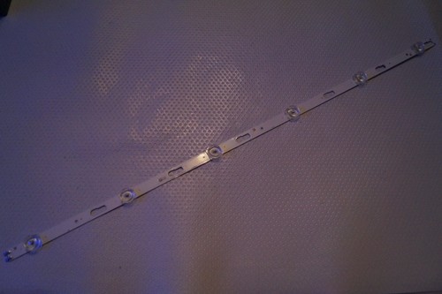 Led strip ue65tu8000k back - ue65tu8000k,