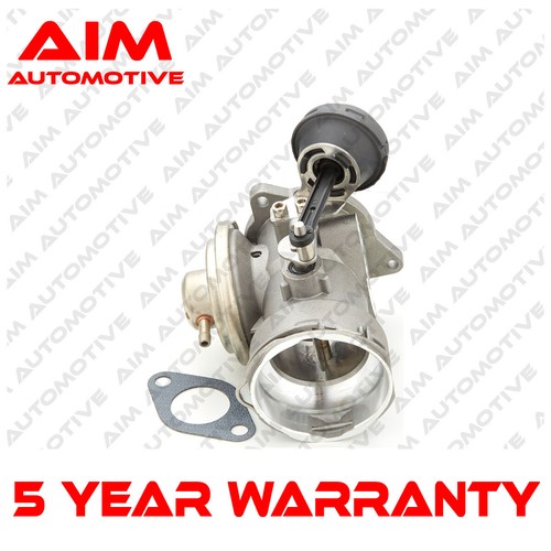 Aim egr valve exhaust - egr,