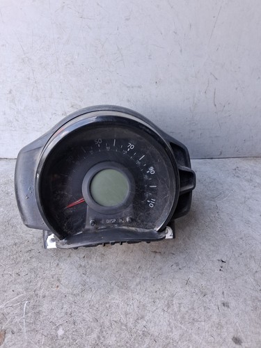 2019 citroen mk2 speedo - citroen, c1