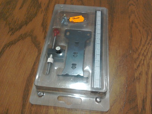Quicks archery sight - , 1