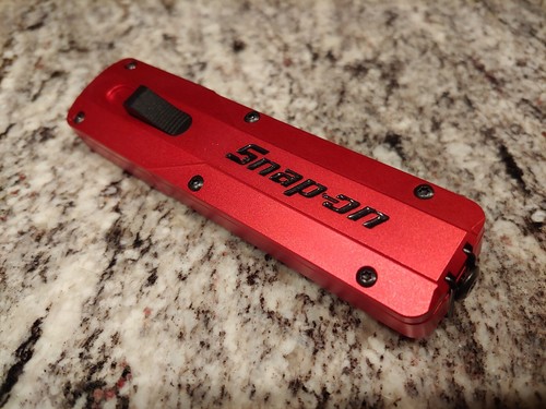 Snapon tools retractable clip - retractable,