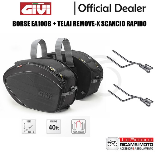 Tr9051 ea100b side bags - side,