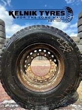 385/65 R22.5 Bridgestone R164