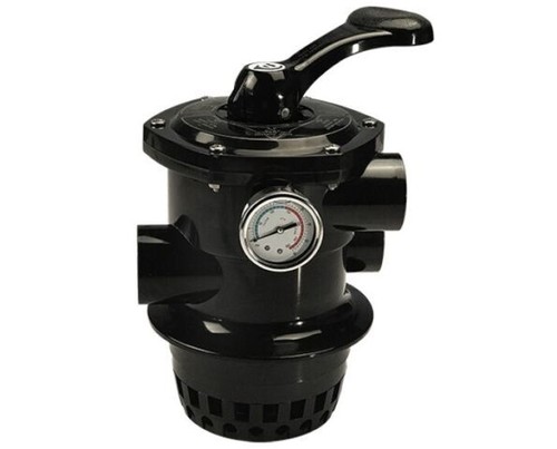Swimming pool multiport valve - swimming,