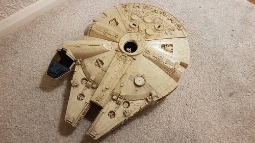 Vintage star wars - star,