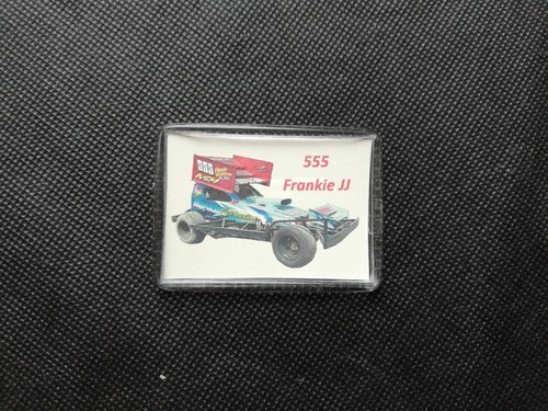 Frankie wainman 555 brand - jj,