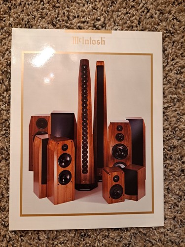 Original 1993 mcintosh - 1993,