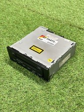 Genuine Audi TT MK2 8J CD Player Disc Changer 8E0035111D 8E0 035 111 D #2344