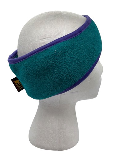 Vintage rei headband ear - rei,