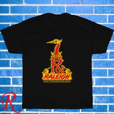 New Raleigh British Bicycle