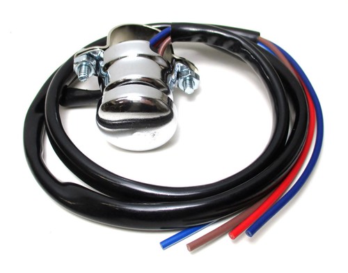 Switch dip horn - switch, hi-lo