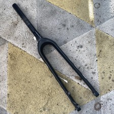 BXT Carbon gravel fork