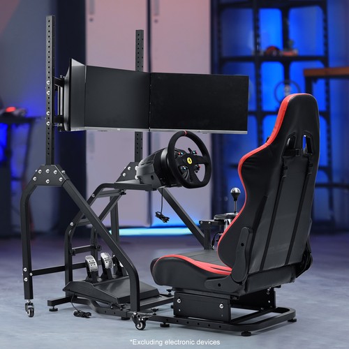 Dardoo racing simulator - racing,