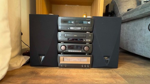 Technics ca1060 compact - se-ca1060,