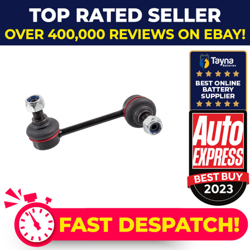 Anti roll bar - fits, nissan