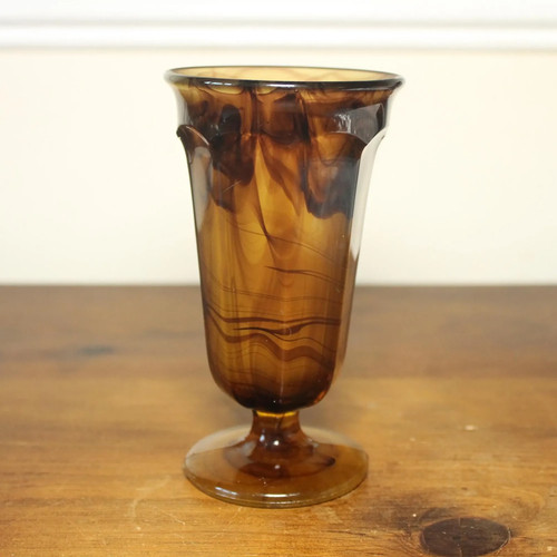 George davidson vintage amber - vintage,