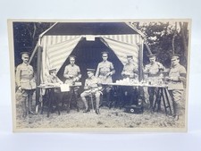 Rare WW1 British Army Officers
