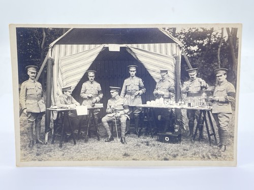 Rare ww1 british army - rare,