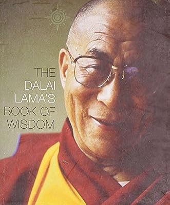 The dalai lamas - lamas, of