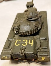 WWII German King Tiger Tank