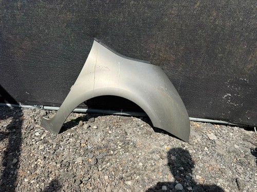 Citroen picasso driver wing - picasso,