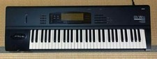 Korg 01/W FD 61-Key Music