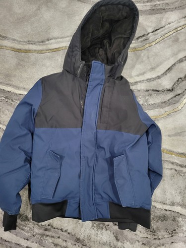 Abercrombie kids puffer jacket - puffer,