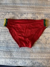 Genuine Gucci Swimming Trunks