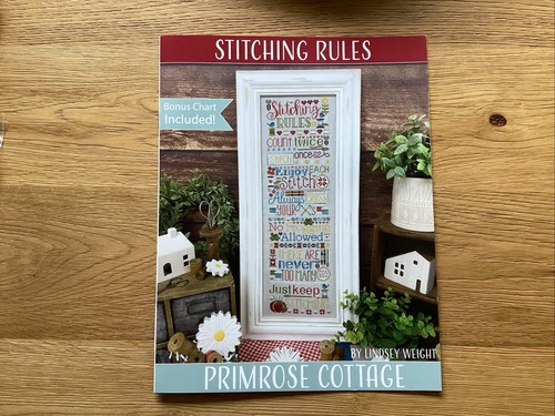 Stitching rules 296x85st - rules,