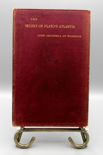 The secret plato - of, plato's