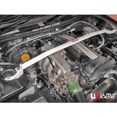 Ultra racing for nissan - racing, 240sx